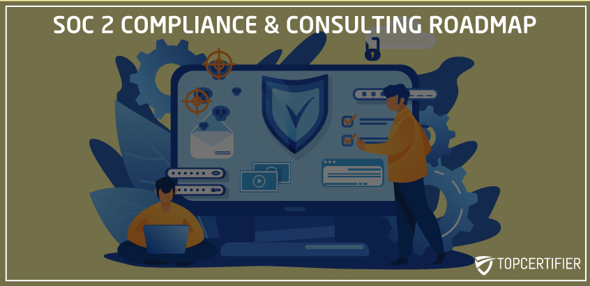 SOC2 Compliance Roadmap Meerut