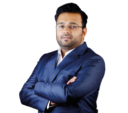 Senior GDPR Consultant in  Meerut